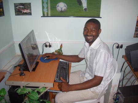 moi ali